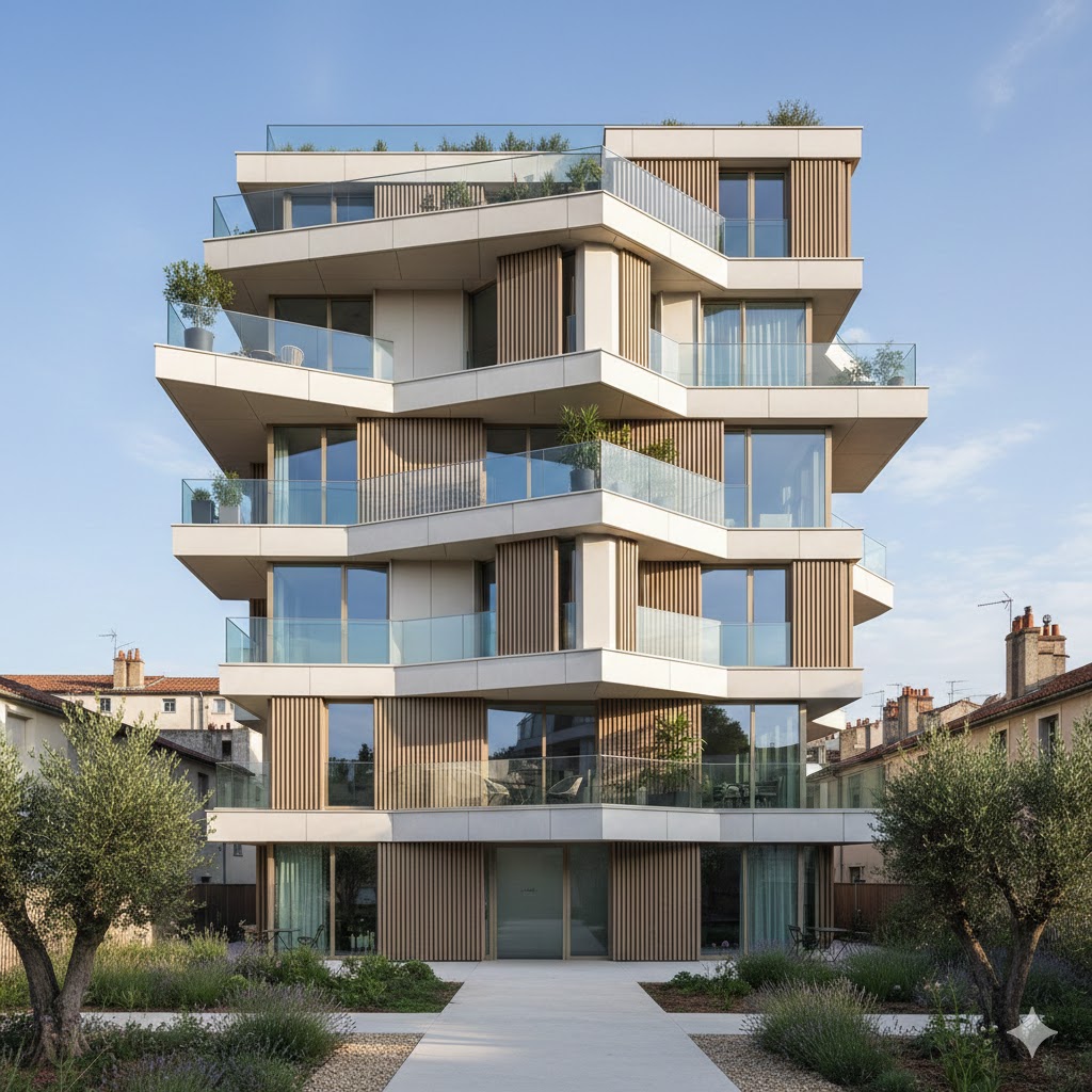 Assurance emprunteur - prospects en projet immobilier - Adomos