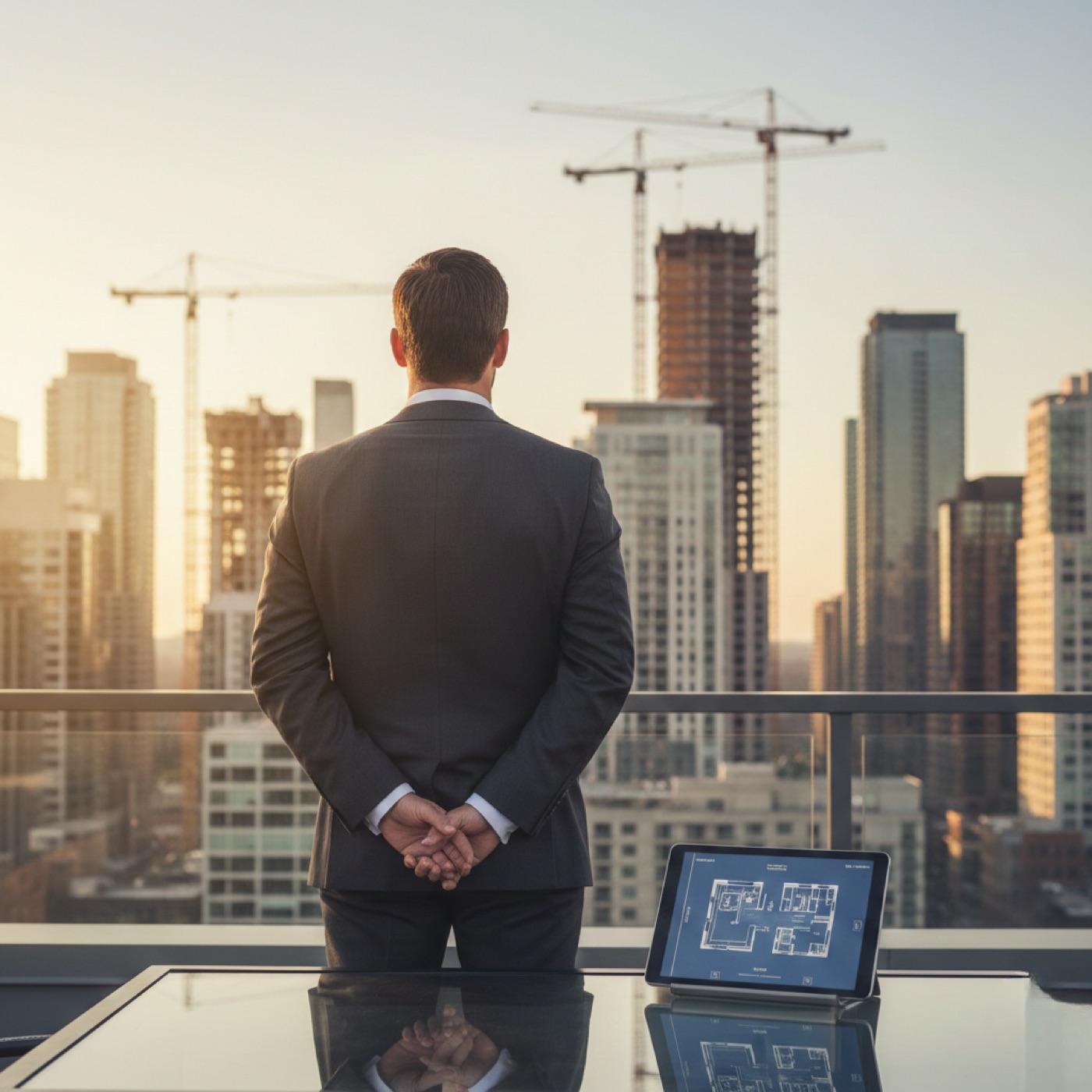 De la distribution immobilière à l'intelligence patrimoniale : plus de 25 ans de transformation