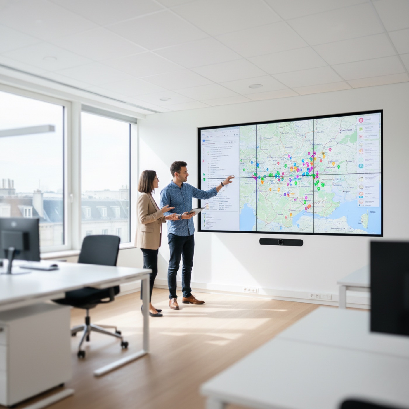 Wealth data marketing: a market taking shape