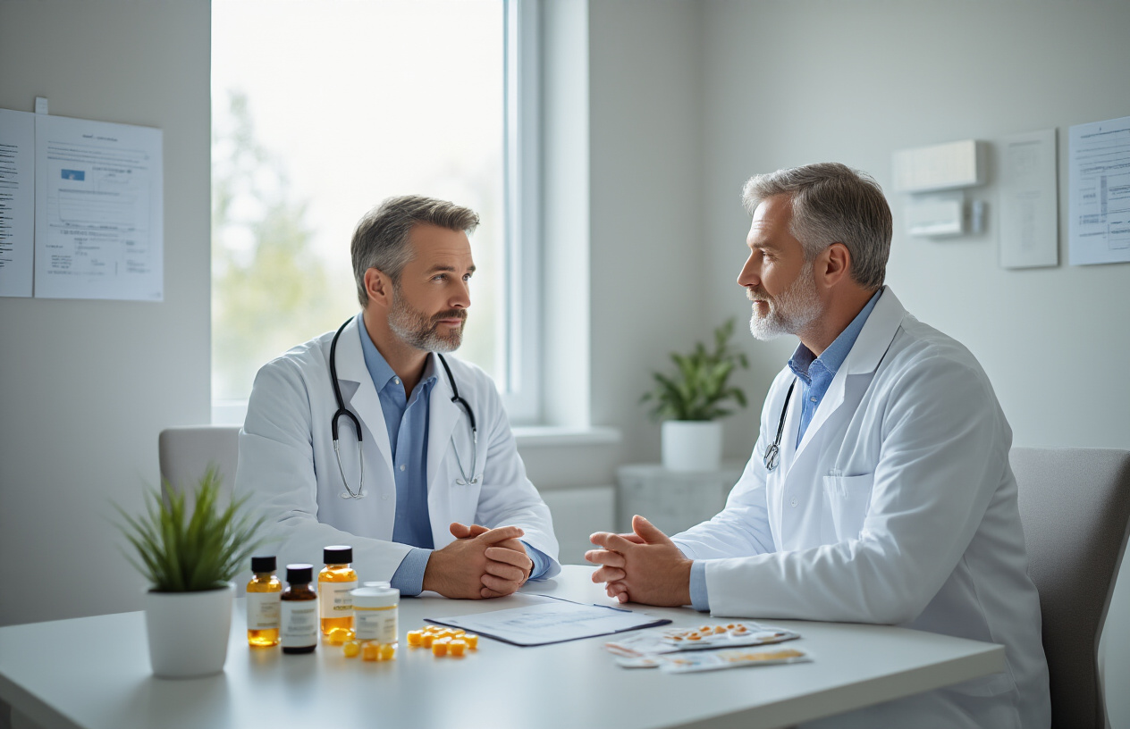 Safe Usage Guidelines and Potential Side Effects