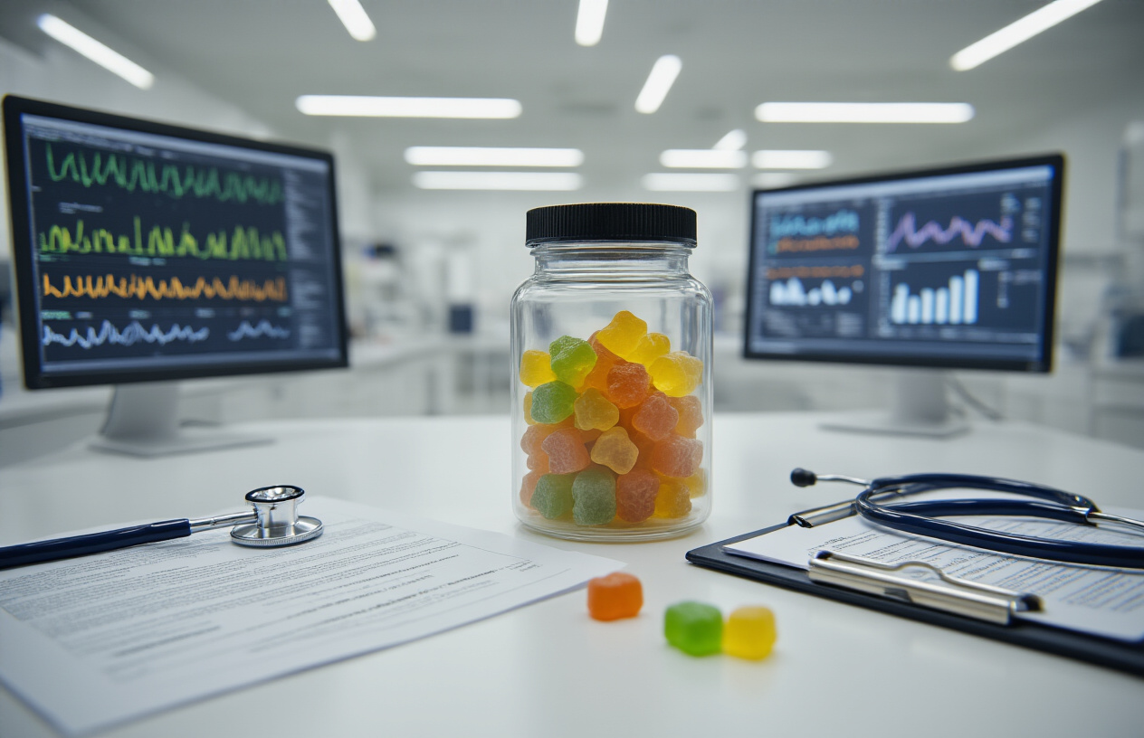 Real Success Stories and Clinical Evidence