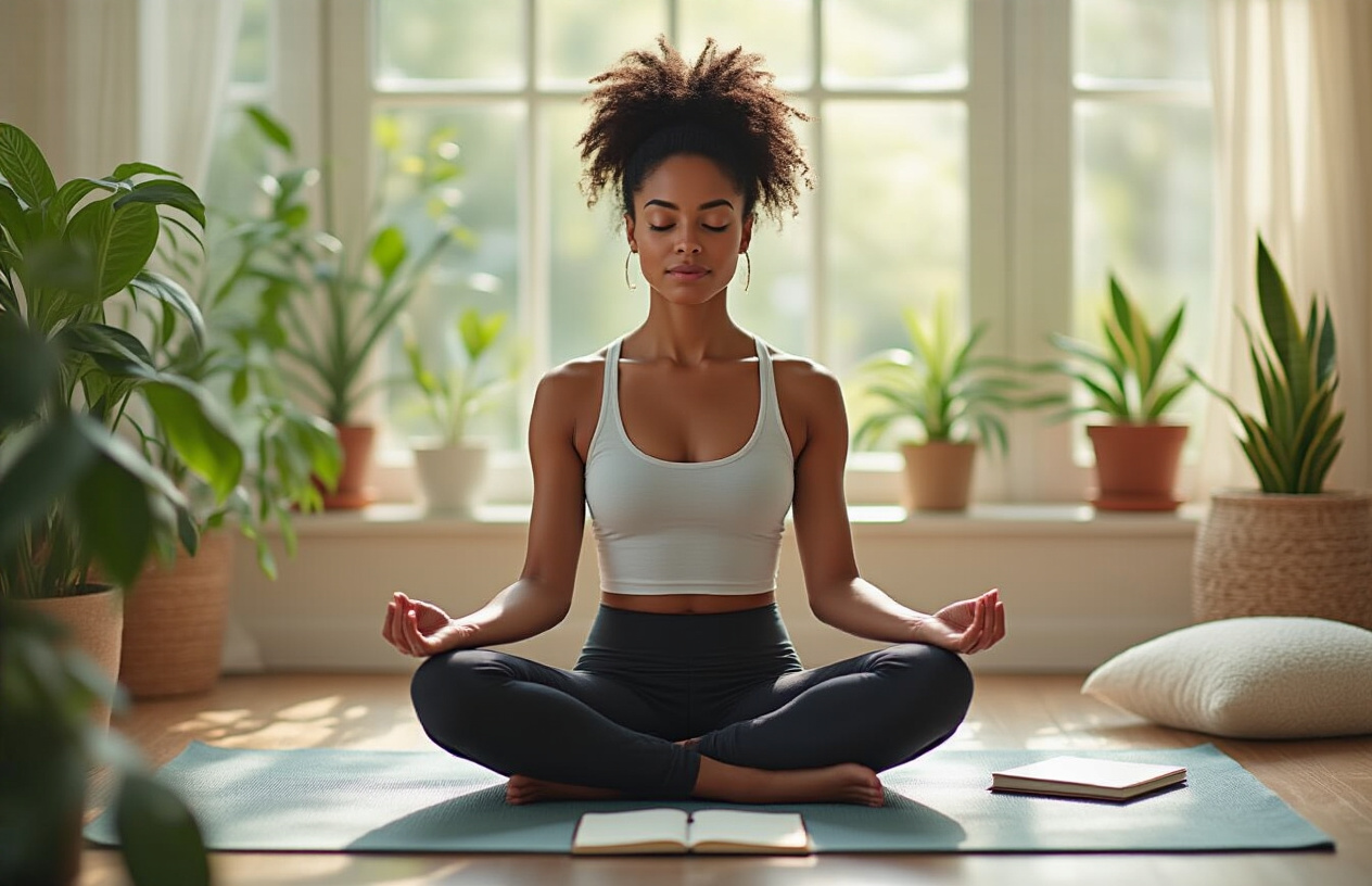 Mental Health Strategies for Lasting Change